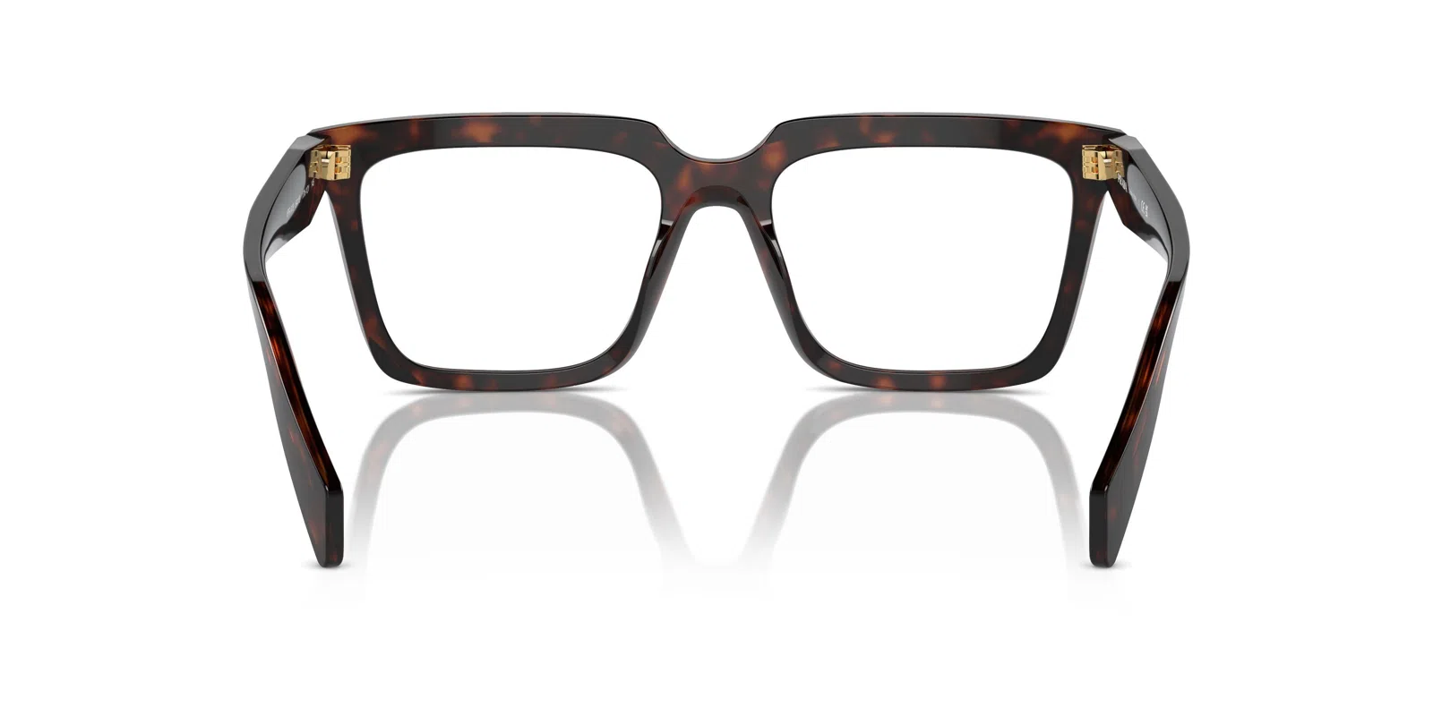 Prada A19V Eyeglasses - view 13
